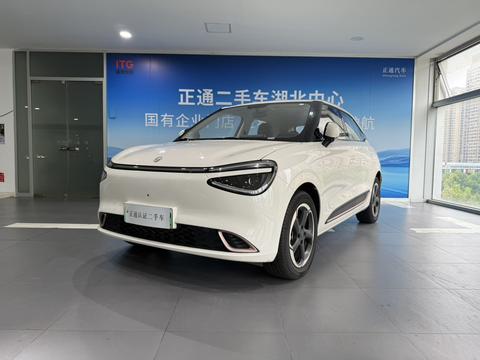 Dongfeng Nano 01