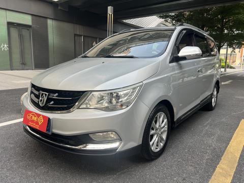 Baojun 730