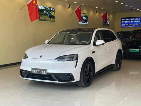 AITO M6, 2026 год