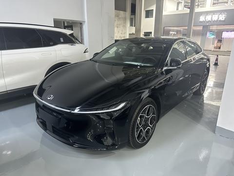 Changan Nevo A07, 2025 год