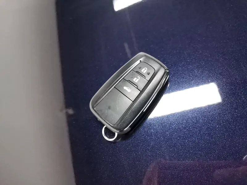 Toyota Allion — фото 13