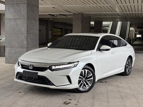 Honda Inspire