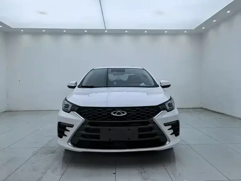 Chery Arrizo 5 plus — фото 2