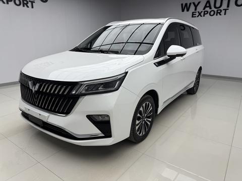 Wuling Jiachen