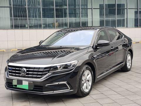 Volkswagen Passat PHEV