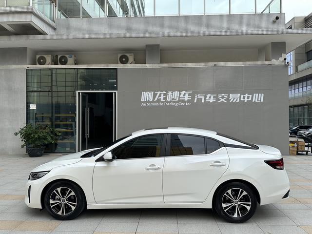 Nissan Xuan Yi id 4387446 из Китая 21
