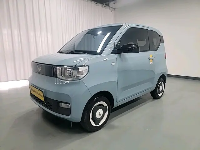 Wuling Hongguang MINI EV