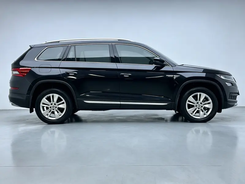 Skoda Kodiaq — фото 8