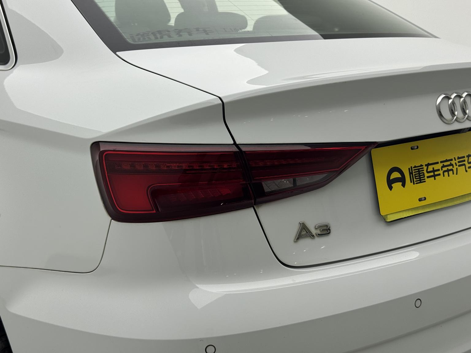 Audi A3 — фотографии объявления, Фото 29