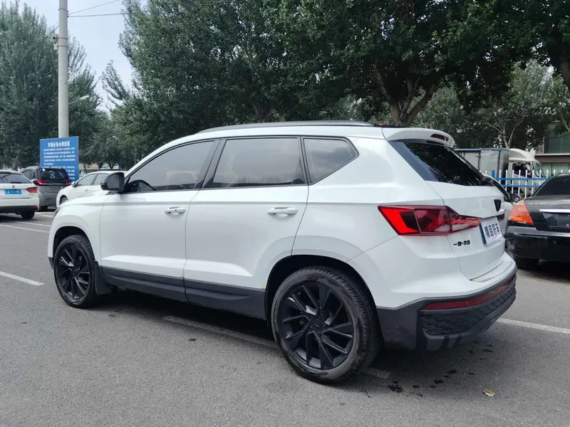 Jetta Jie Da Vs5 — фото 4