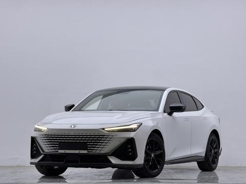Changan UNI-V 2023 1.5T Luxury