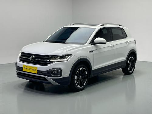 Volkswagen Tacqua
