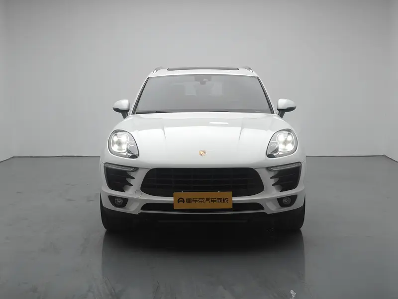Porsche Macan 2.0 T — фото 2