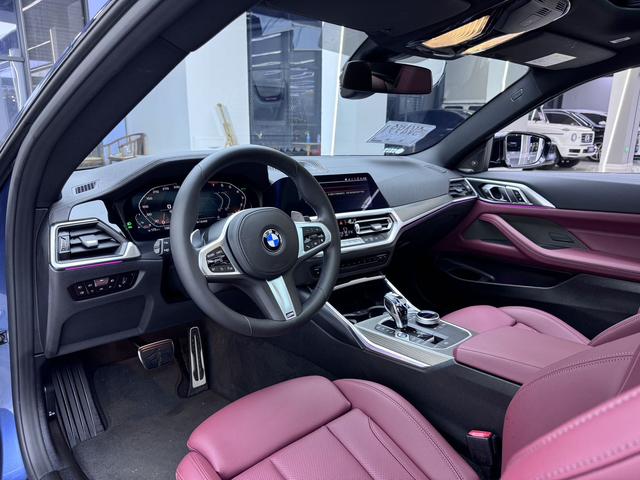 BMW 4 series id 4387234 из Китая 17