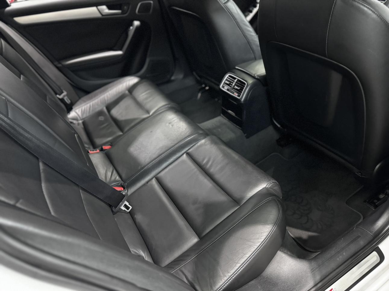 Audi A4L — фотографии объявления, Фото 29