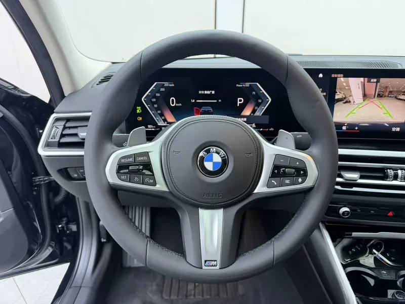 BMW 3 Series — фото 10