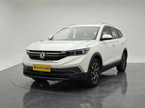 Dongfeng Aeolus AX7