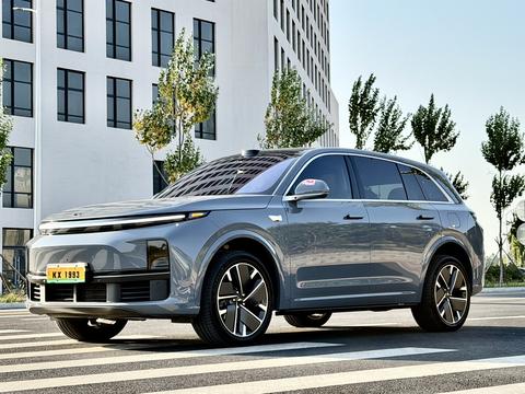 Li Auto L7