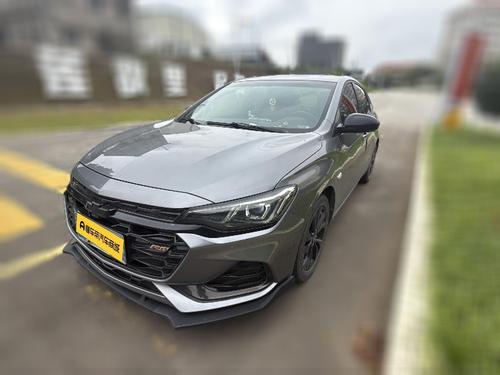 Chevrolet Monza