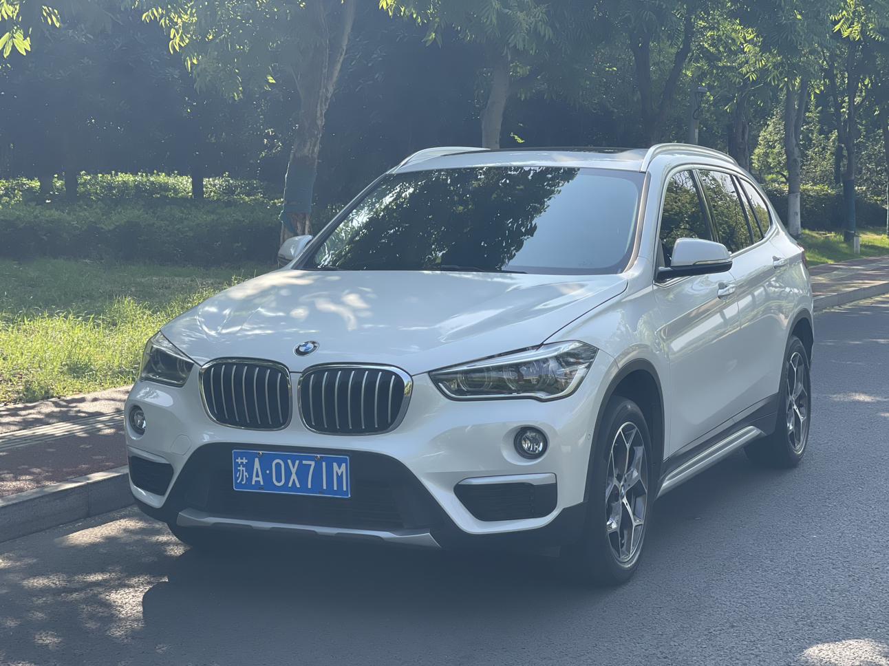 BMW X1 — фотографии объявления, Фото 2