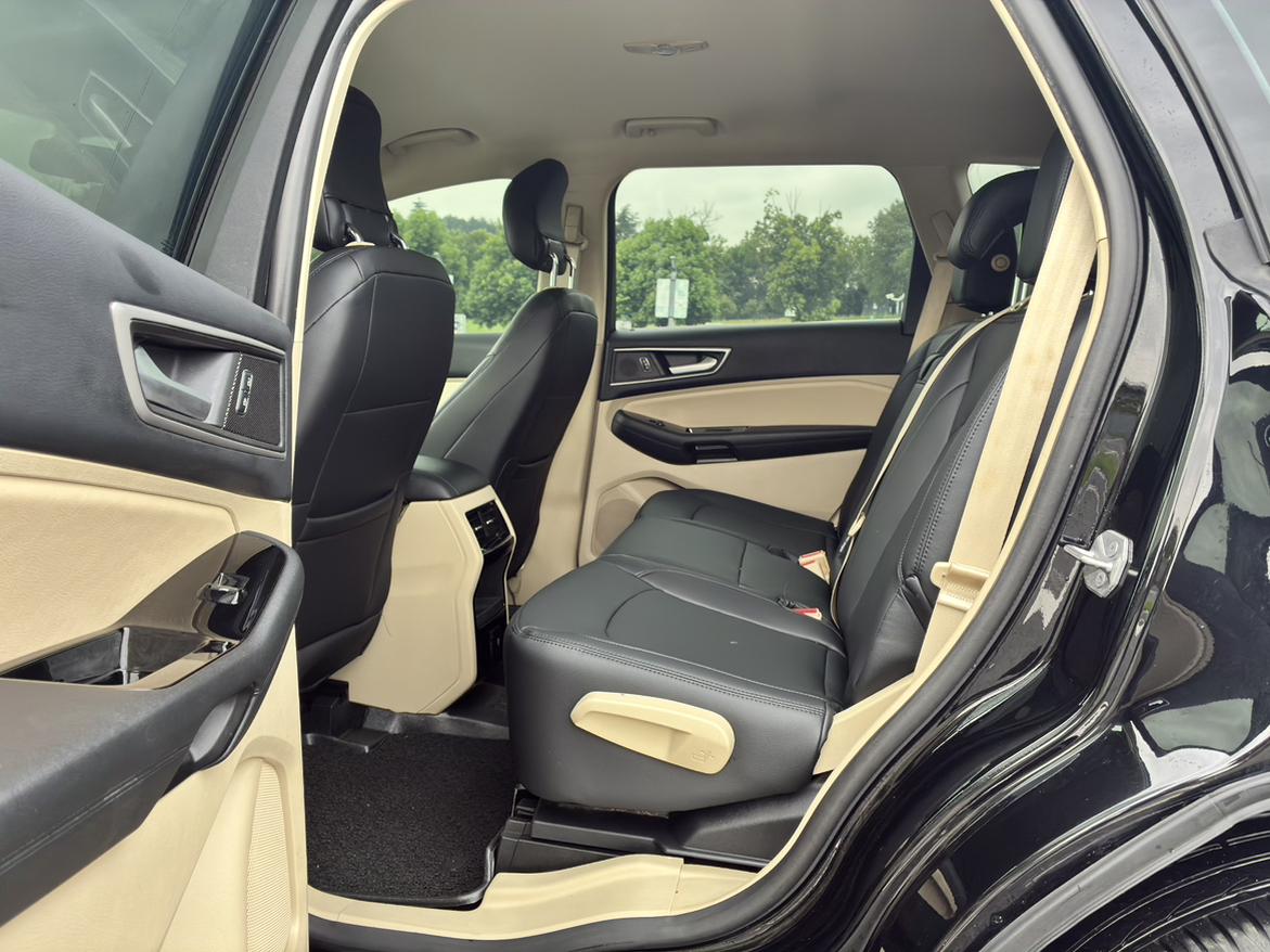 Ford Edge — фотографии объявления, Фото 10