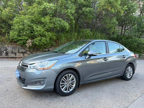 Citroën C4L