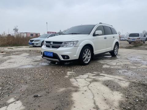 Dodge Journey