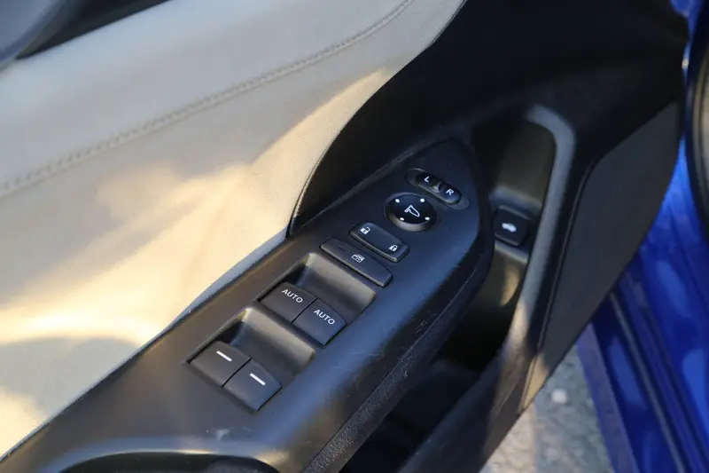 Honda Civic — фото 16