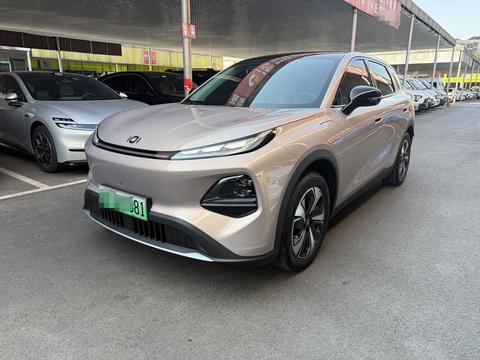Changan Nevo Q05