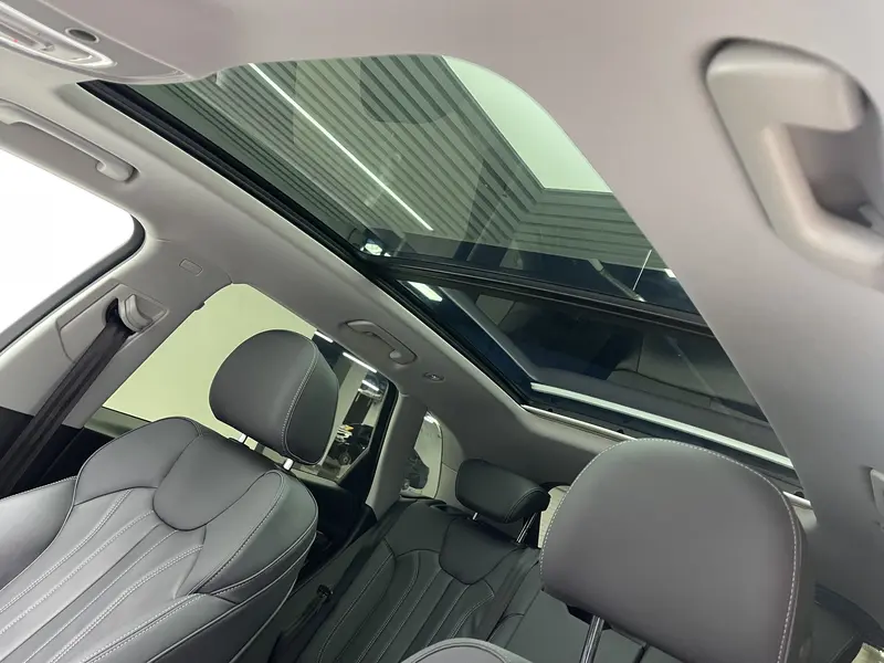 Audi Q5L 40 TFSI люкс-динамик — фото 19