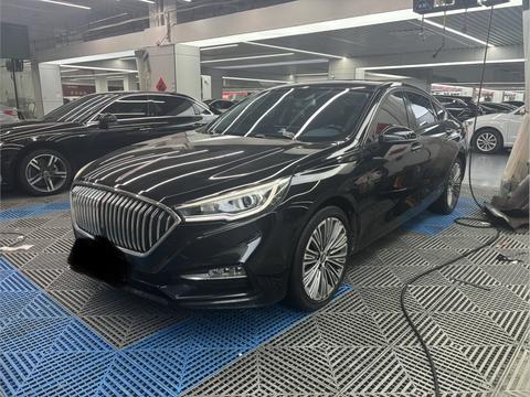 Hongqi H5 Classic