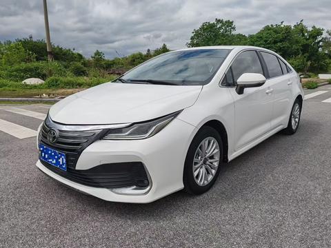 Toyota Allion, 2023 год