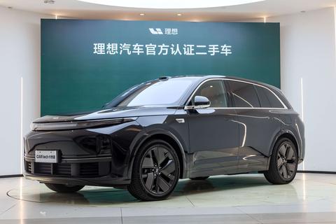 Li Auto L7