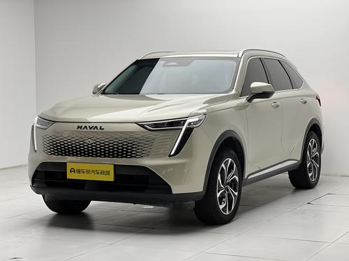 Haval Xiaolong MAX