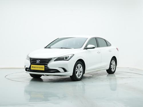 Changan Eado 2019 1.6L GDI MT VI