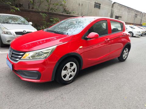 Baojun 310