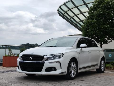 DS 4S