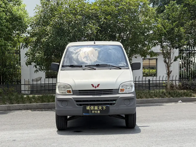 Wuling Sunshine — фото 2