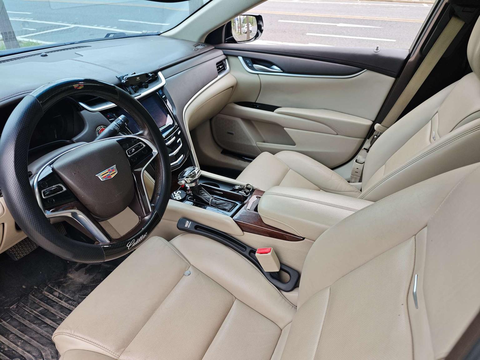 Cadillac XTS — фотографии объявления, Фото 6