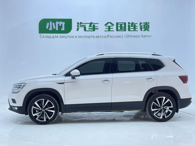 Volkswagen Tuyue id 4387370 из Китая 28