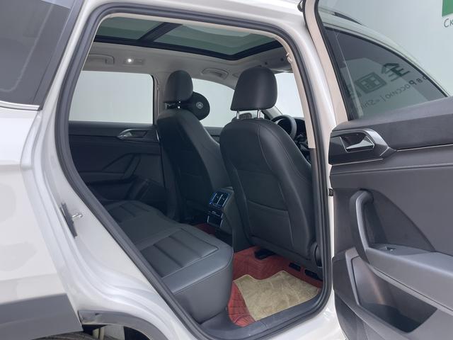 Volkswagen Tuyue id 4387370 из Китая 29
