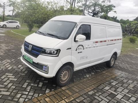 Farizon E5