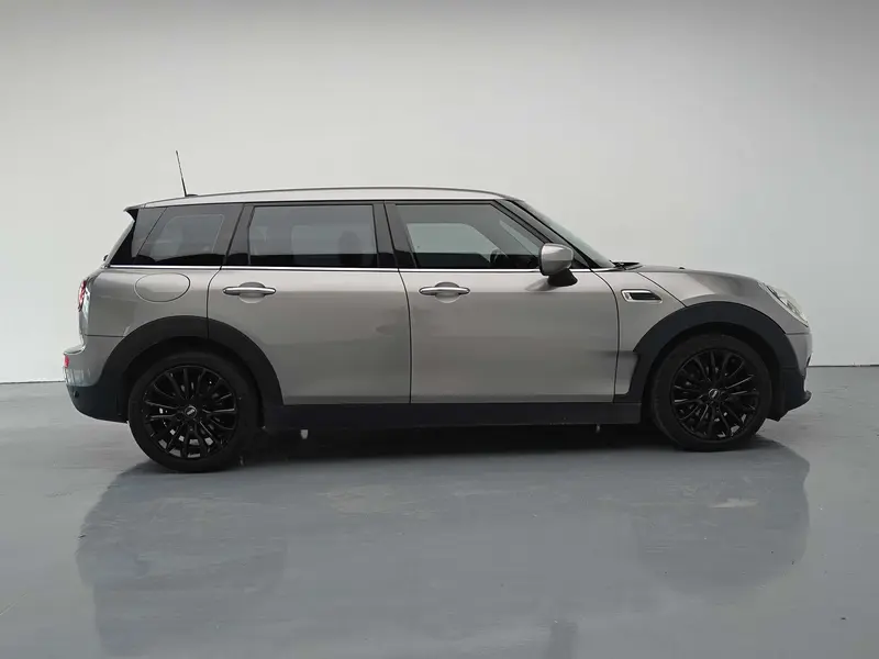 MINI CLUBMAN 1.5 T ONE — фото 8