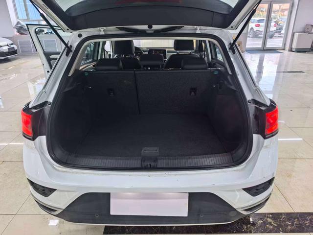 Танге 2023 280TSI DSG Time Edition Танге 2023 280TSI DSG Time Edition