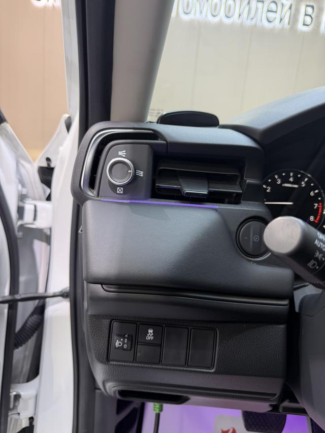 Honda Binzhi id 4387338 из Китая 16