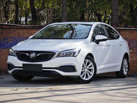 Buick Verano