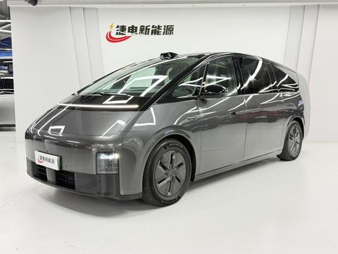 Li Auto MEGA