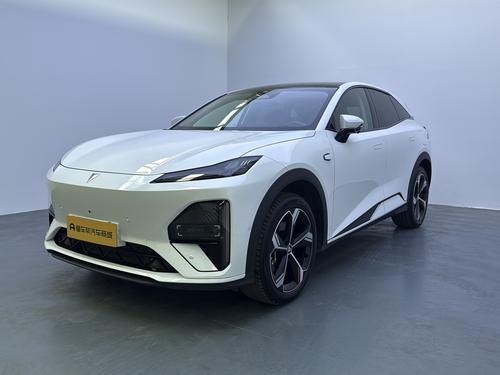 2026 Changan 长安 Deepal S07