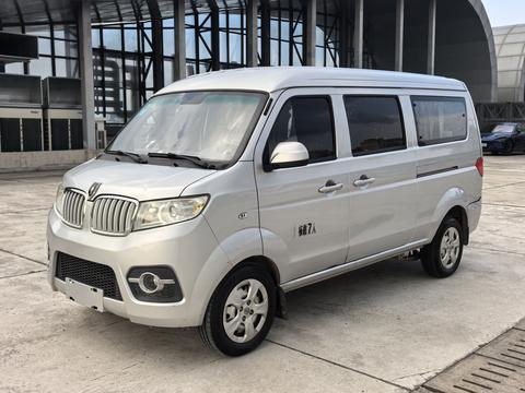 Автомобиль #1168169 X30 2018 1.3L Comfort DLCG12