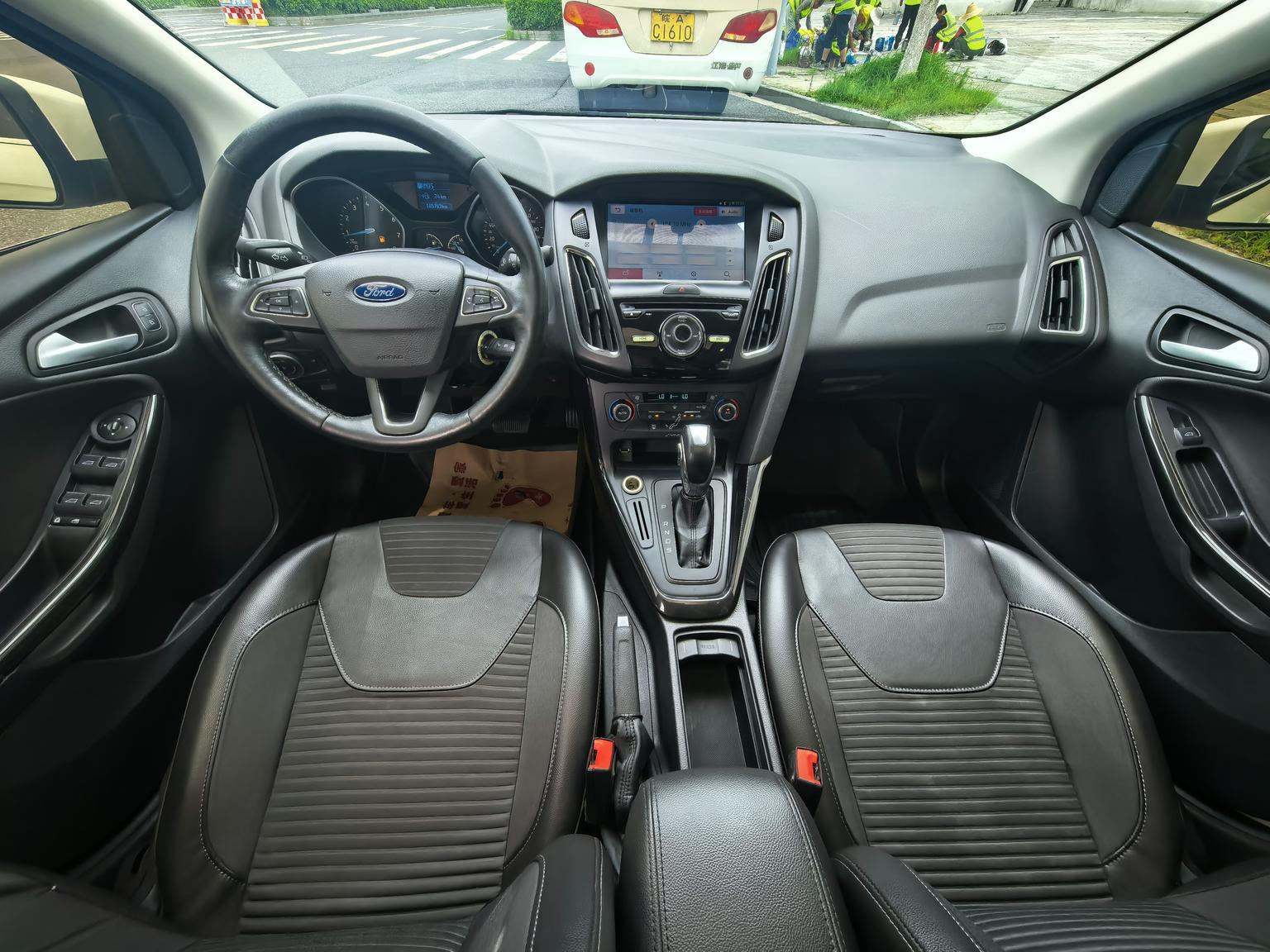 Ford Focus — фотографии объявления, Фото 12